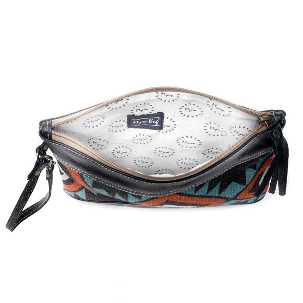 Saguaro Spirit Pouch
