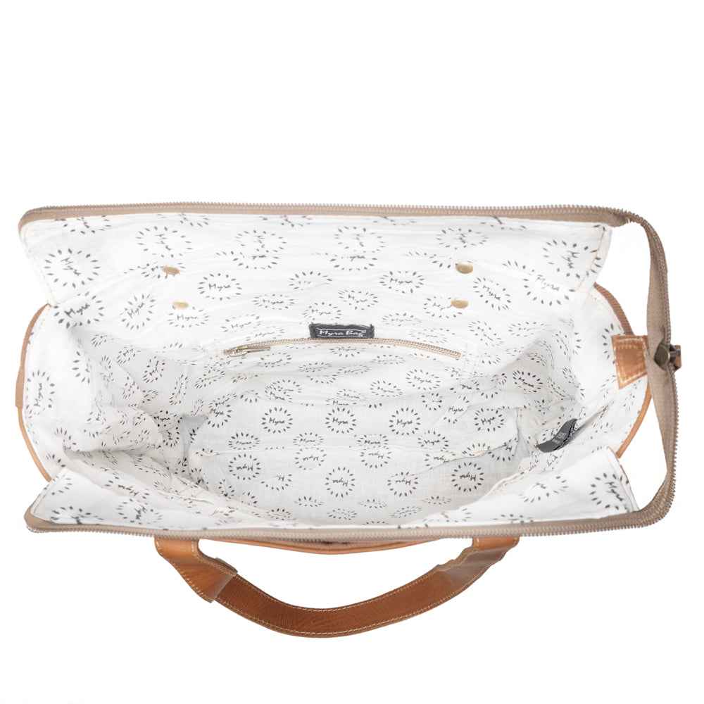 Sky Riders Tote Bag