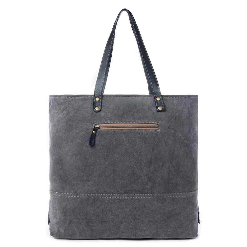 Ancestral Sun Tote Bag