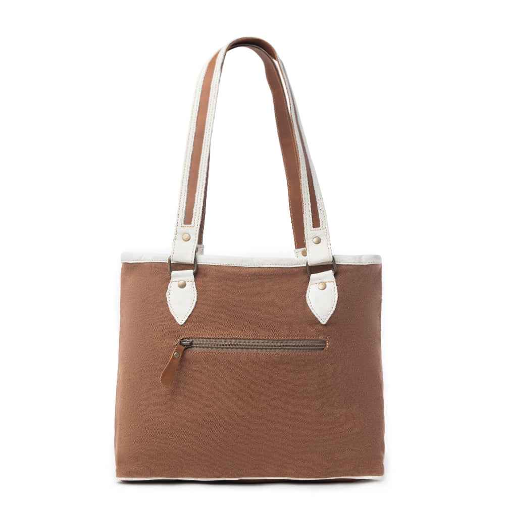 Nova Aztec Tote Bag