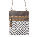 Sand Weaver Small & Crossbody Bag
