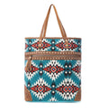 Tribe Of The Sun Tote Bag