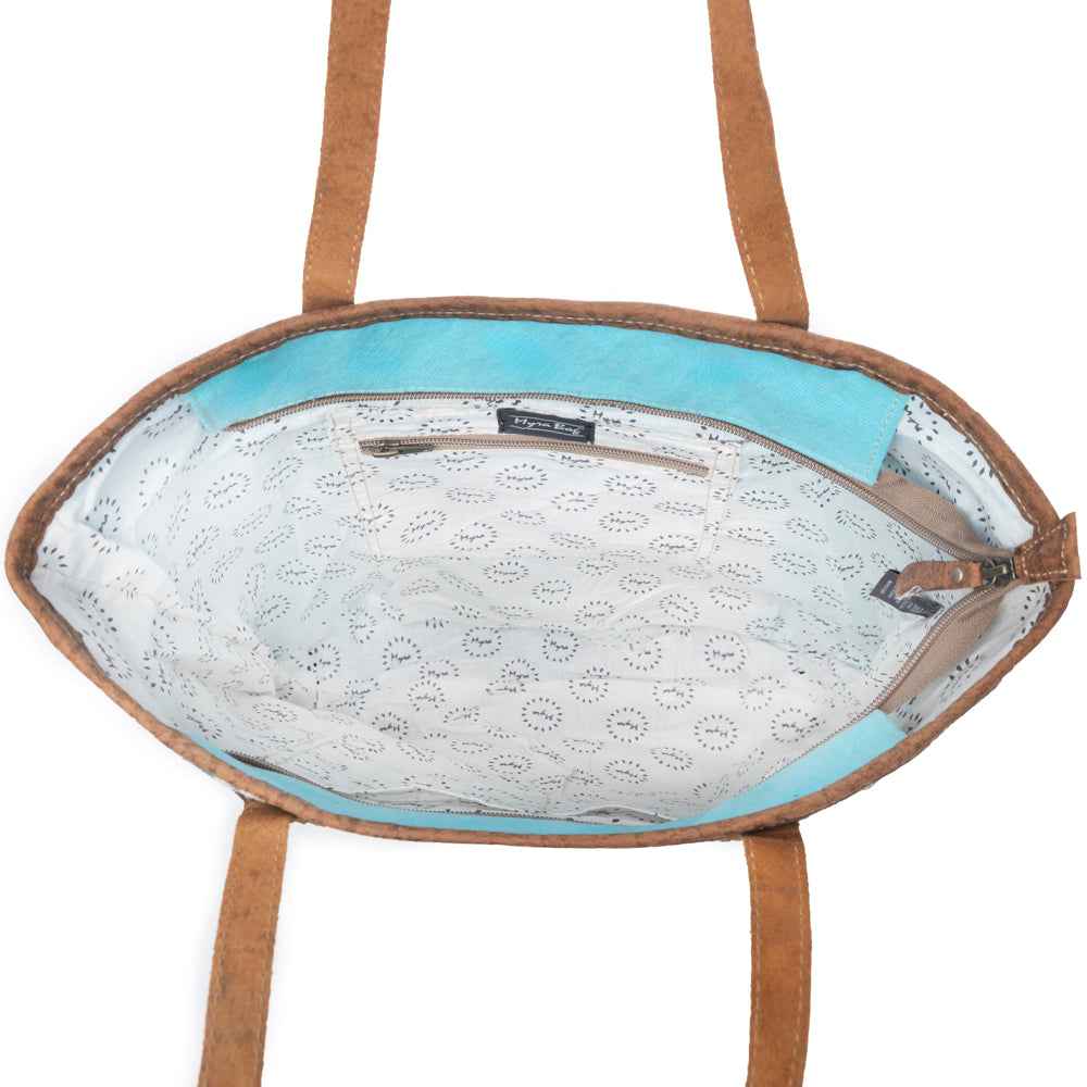 Tribe Of The Sun Tote Bag