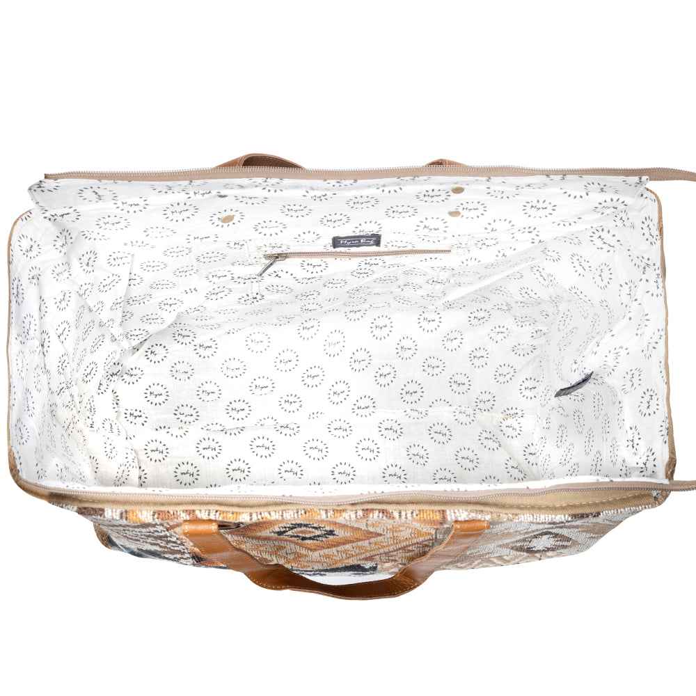 Sonoran Sands Weekender Bag