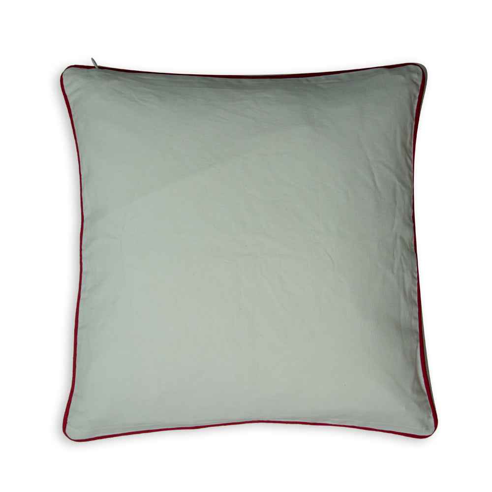 The Sentiment of the Season Pillow