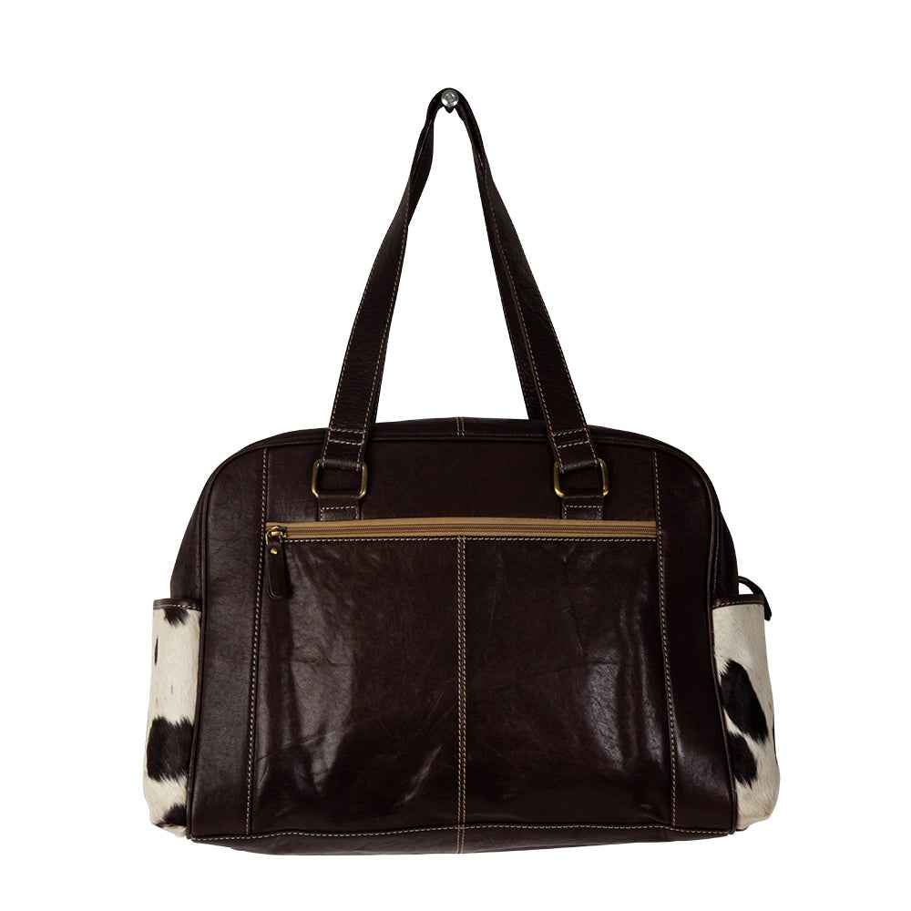 Cornflower Diaper Bag