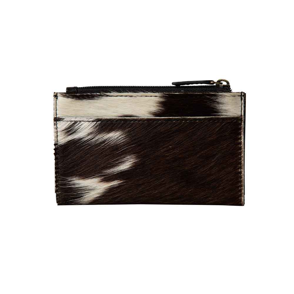 Dumpling Hairon Credit Card Holder