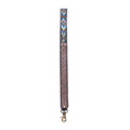 Mindweaver Hand-Tooled Strap