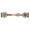 Coquese Leather Watch Band