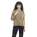 Tessa Fringe Accent Sweater