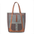 Hamilton Trimmed Tote Bag