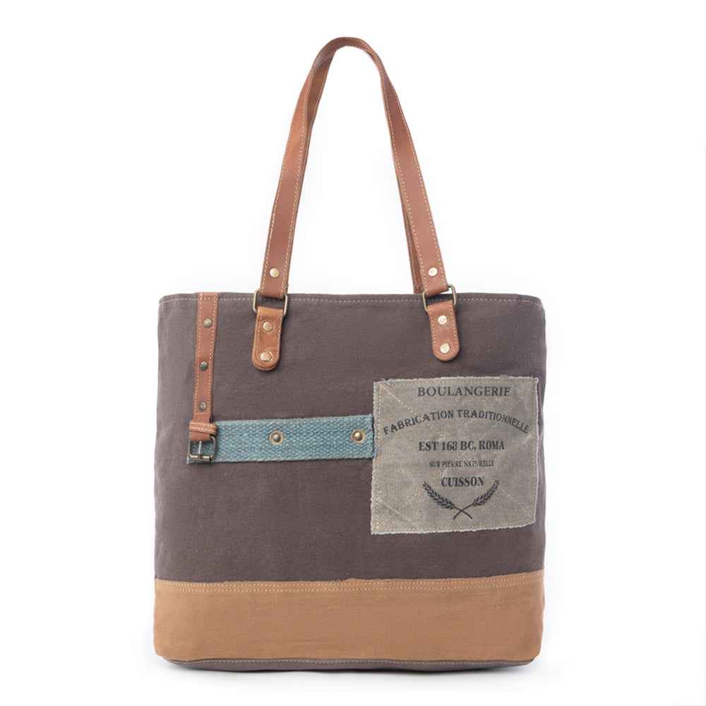 When In Roma Tote Bag