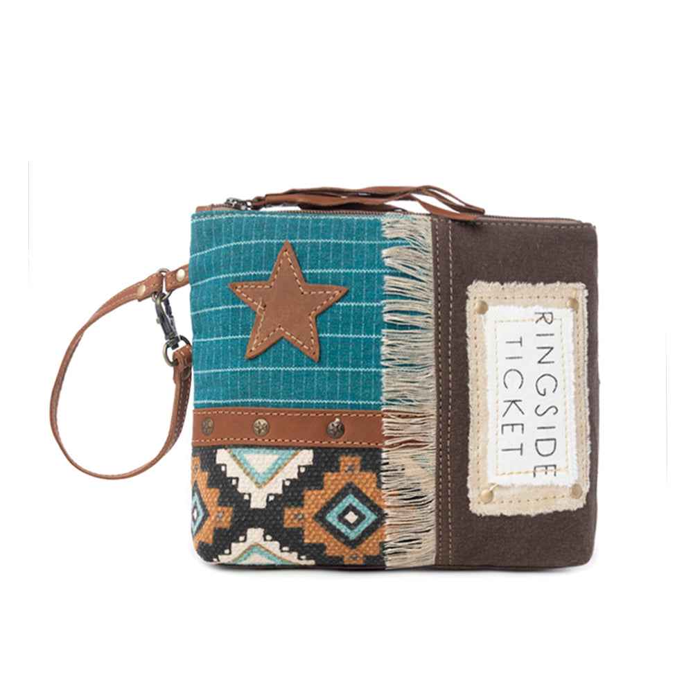 Star Pacer Pouch