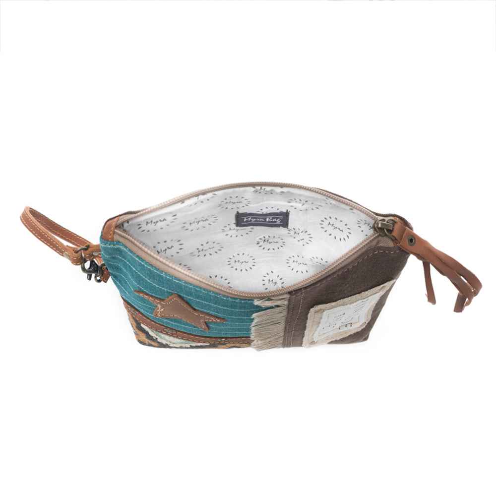 Star Pacer Pouch