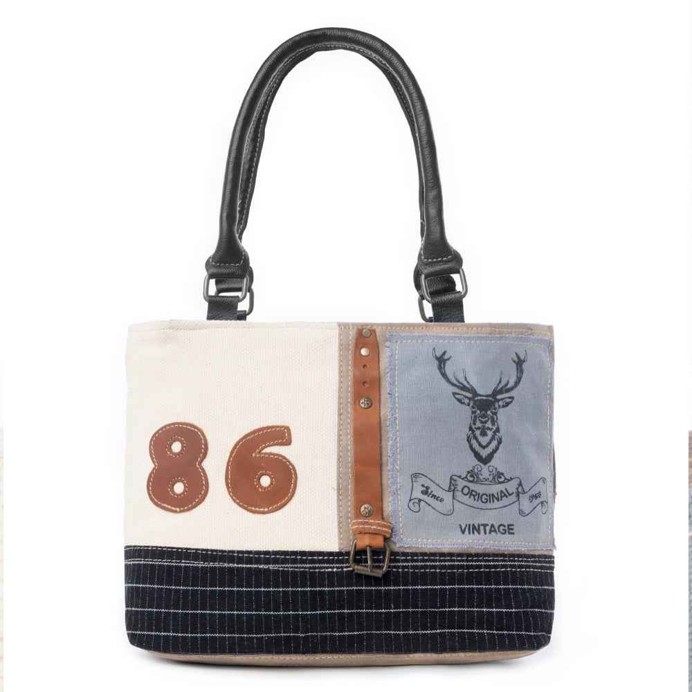 Route 86 Crossbody Bag