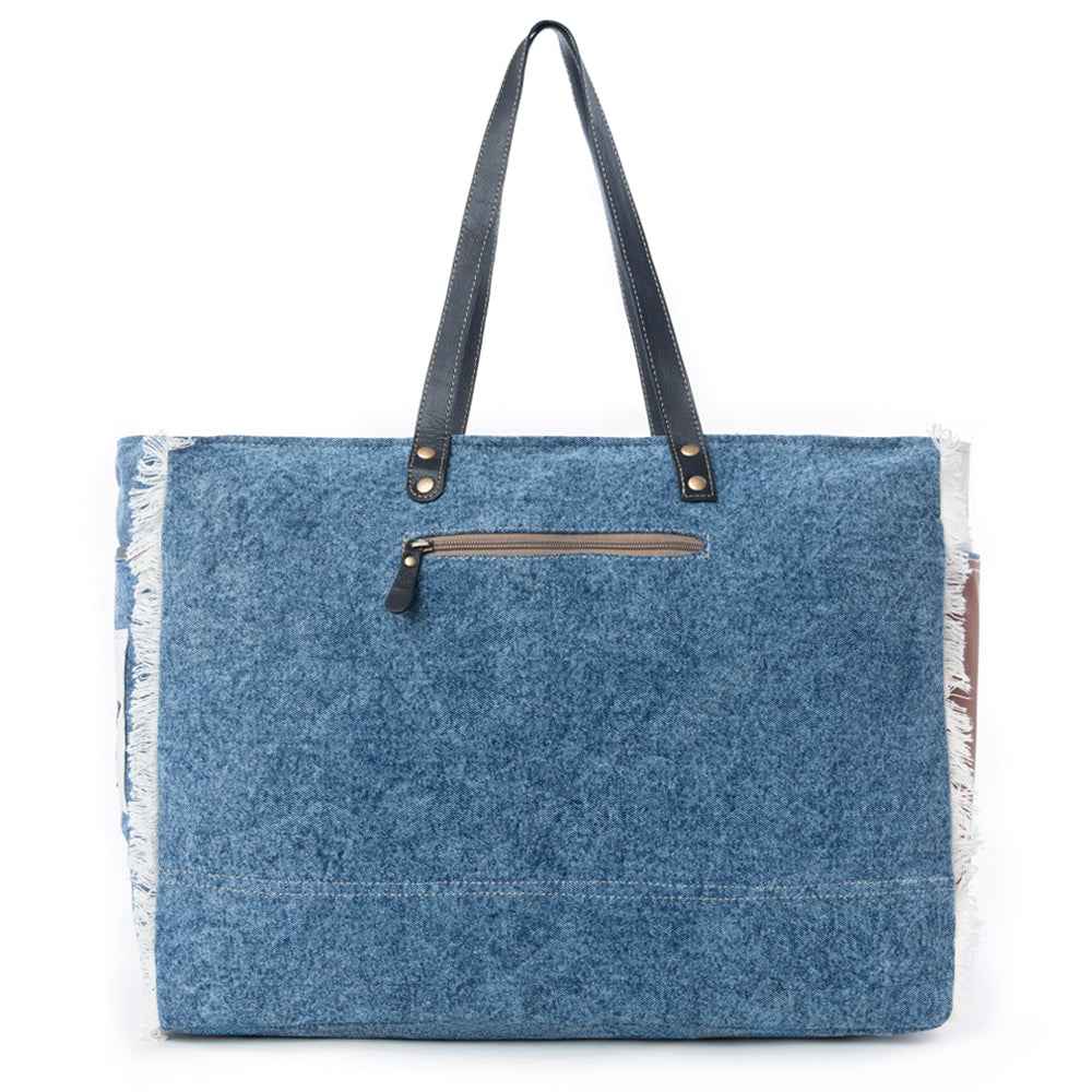 Country Road 47 Weekender Bag