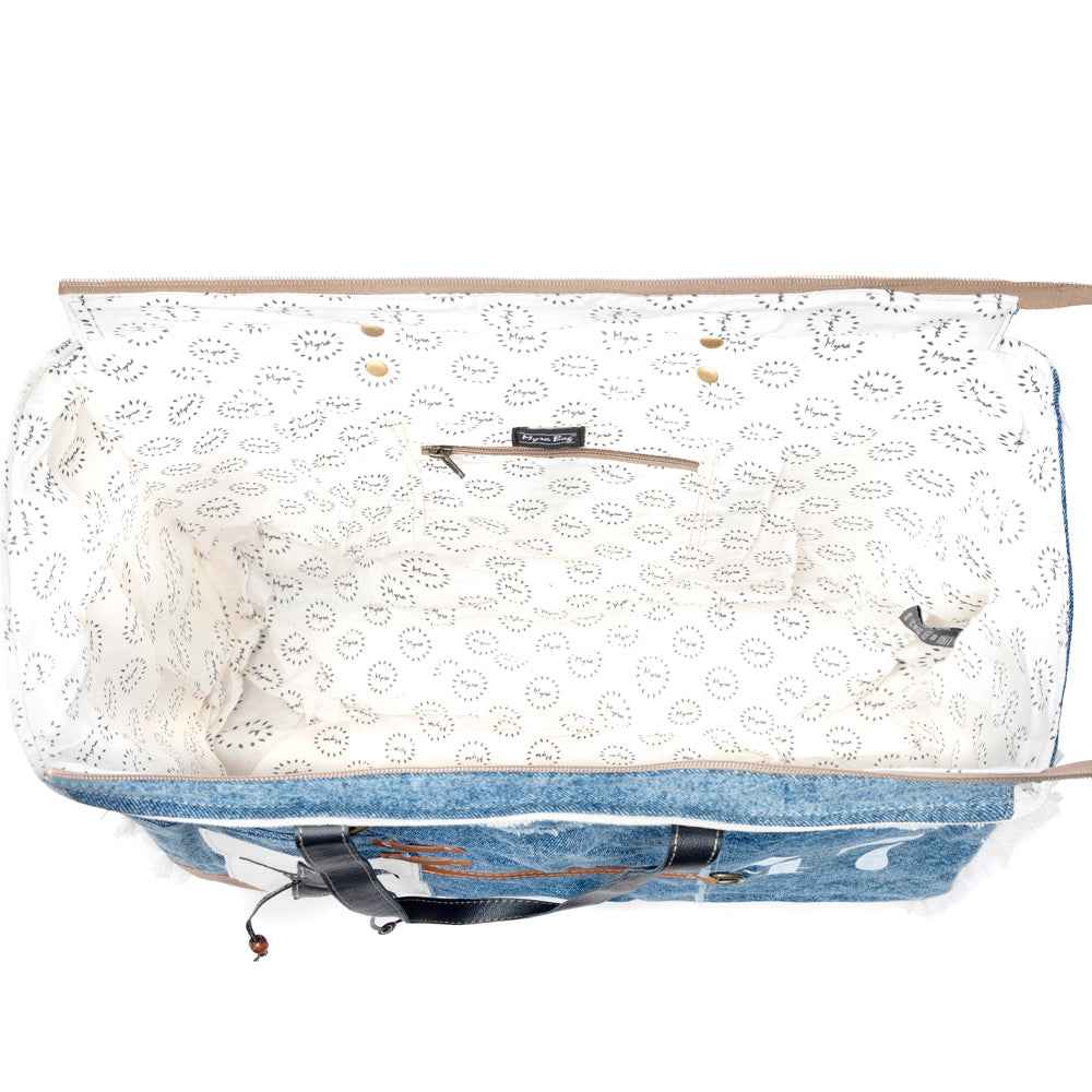 Country Road 47 Weekender Bag