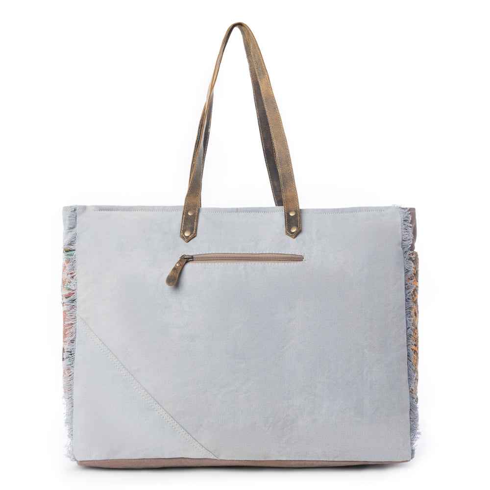 Rigaud Rail Express Weekender Bag