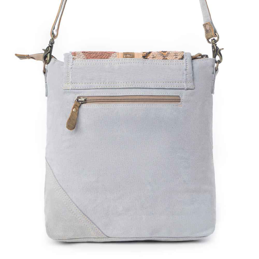 Rigaud Rail Express Messenger Bag
