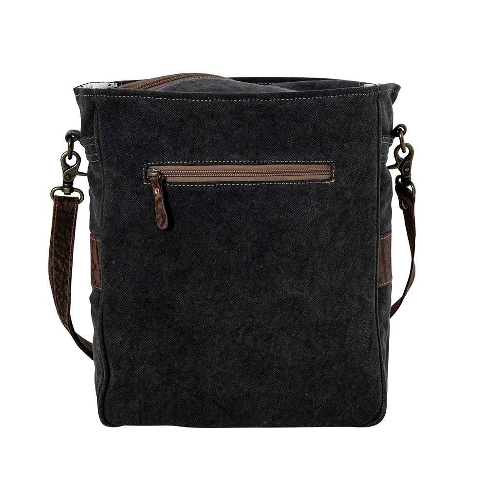 Granit Rose Shoulder Bag