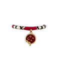 Paint Pony Dangle Bracelet