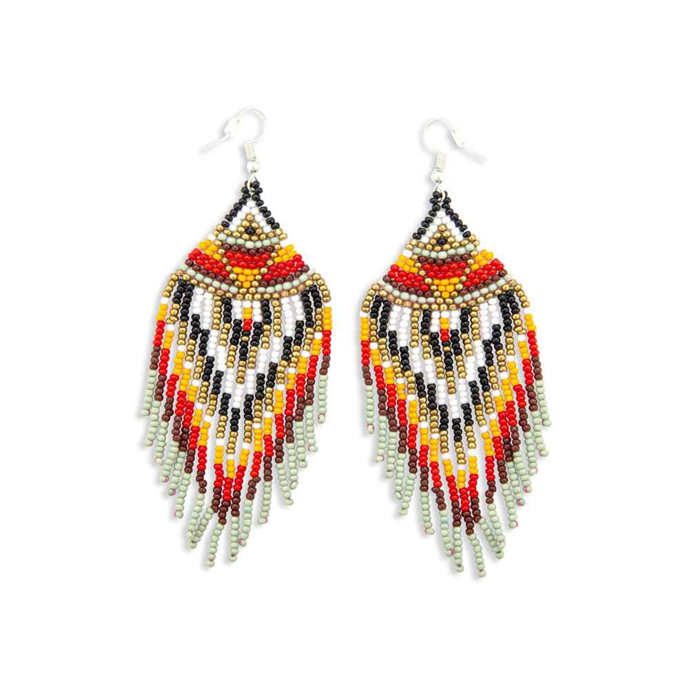 VibrantFiesta EARRING