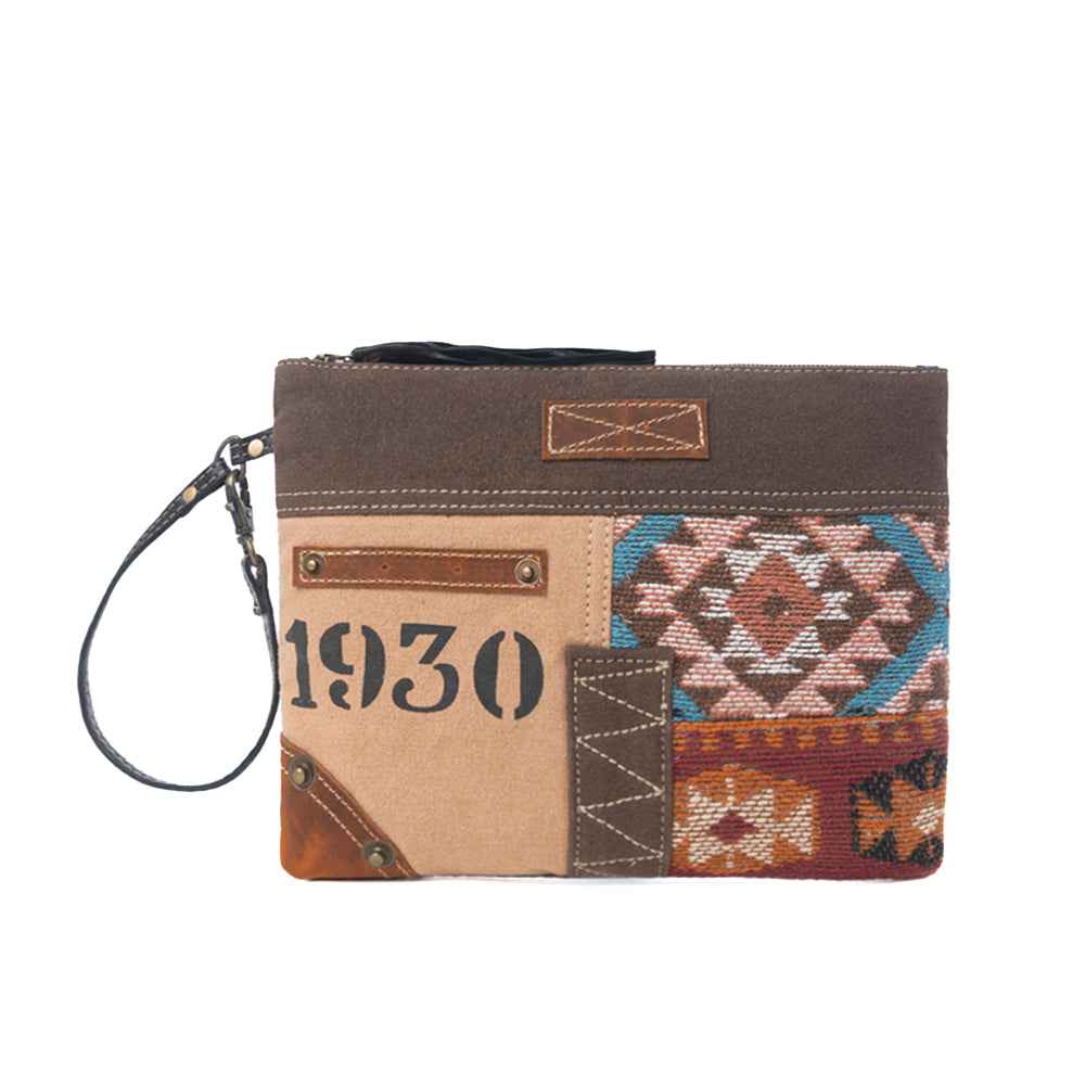 Southwest Bound VP11 Pouch