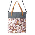 Peonieâ€™s Pleasure Tote Bag