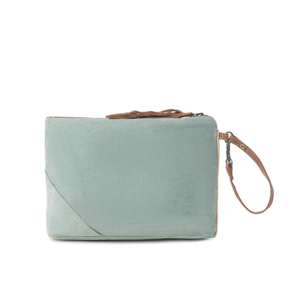 Fontaine de Parfums Pouch