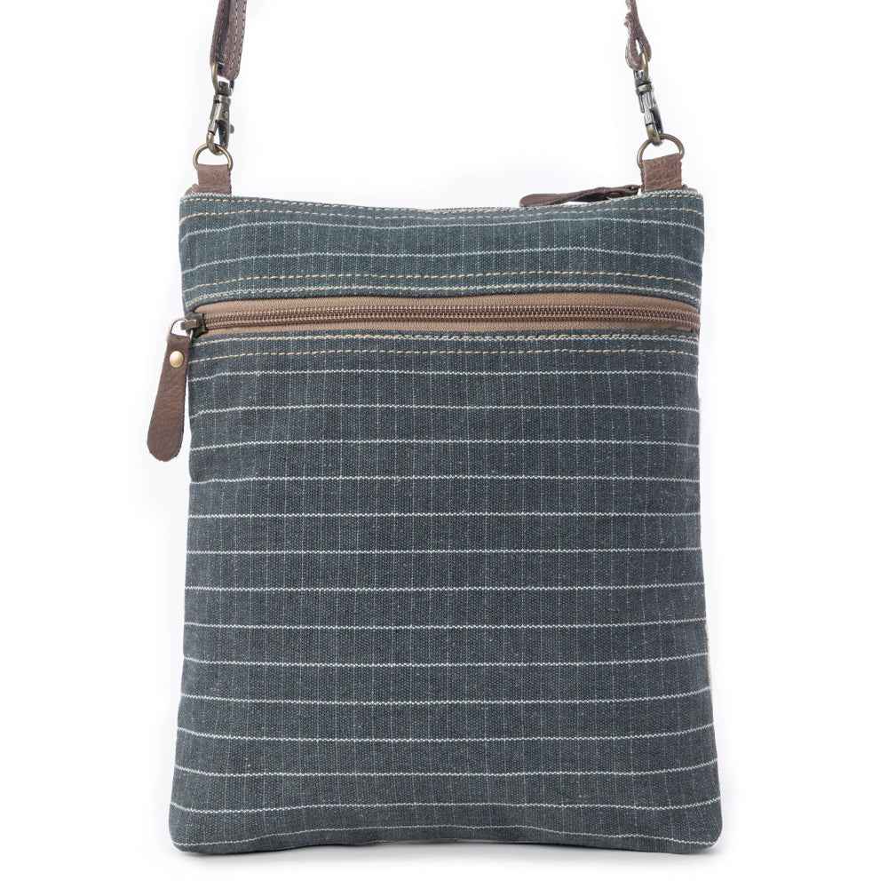 Oriver Winery Crossbody Bag