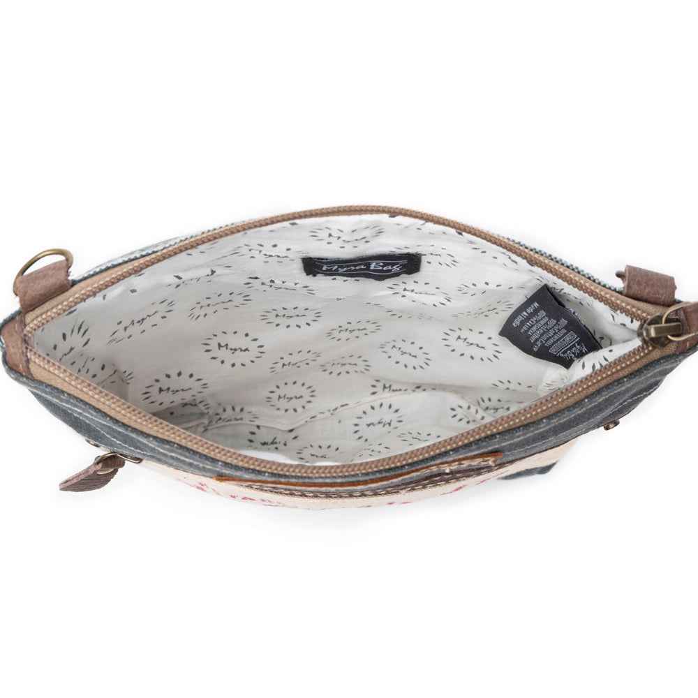 Oriver Winery Crossbody Bag