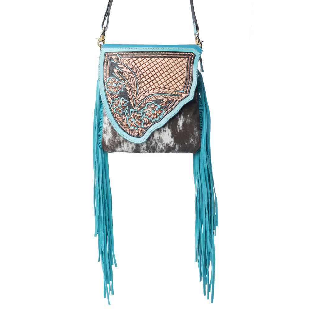 Braynette Prairie Concealed-Carry Bag