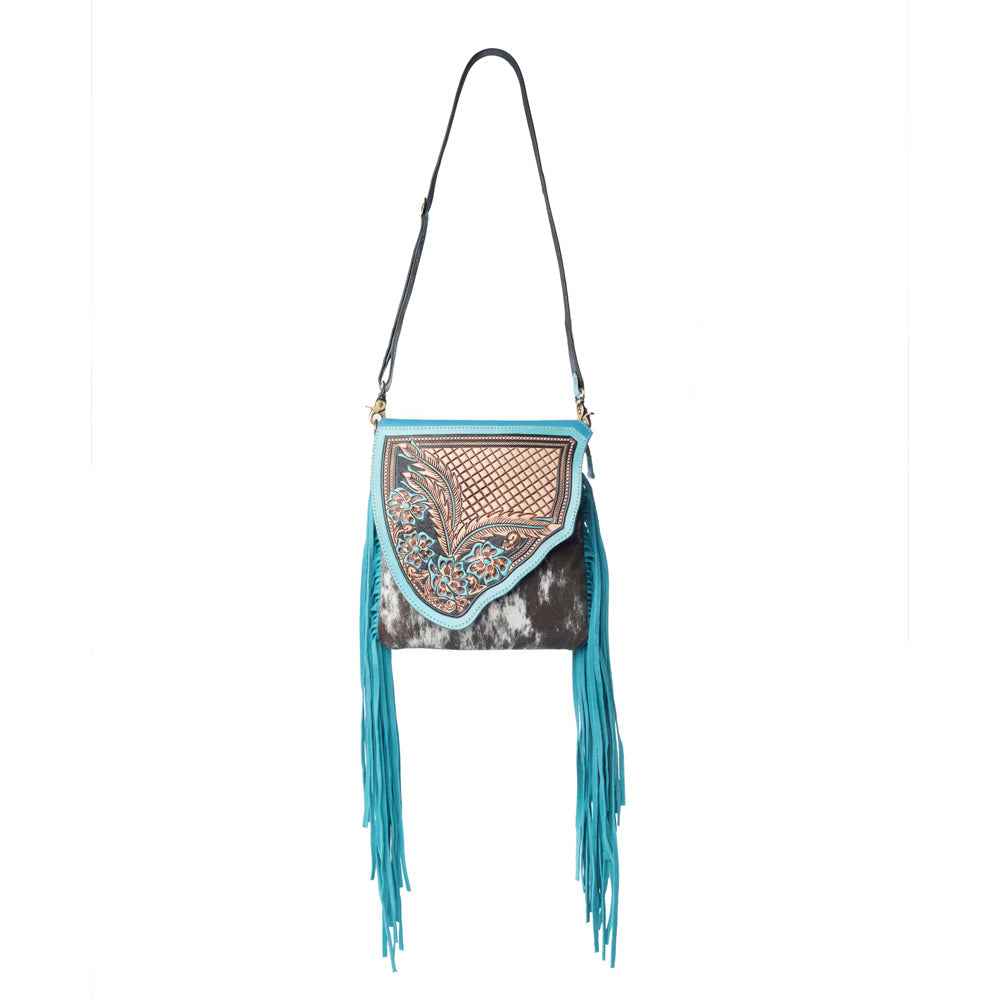 Braynette Prairie Concealed-Carry Bag