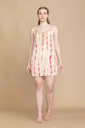 Bohera Gabriela Freedom Tie-Dye Sundress