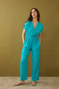 Yaeko Fashion Jumpsuit