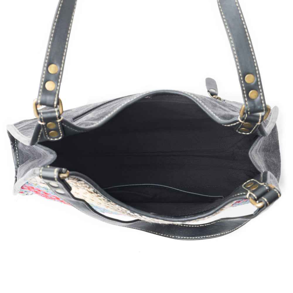 Pinecone Bluff Shoulder Bag