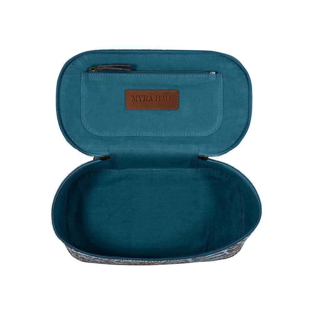 Mountain Trail Shaving Kit
