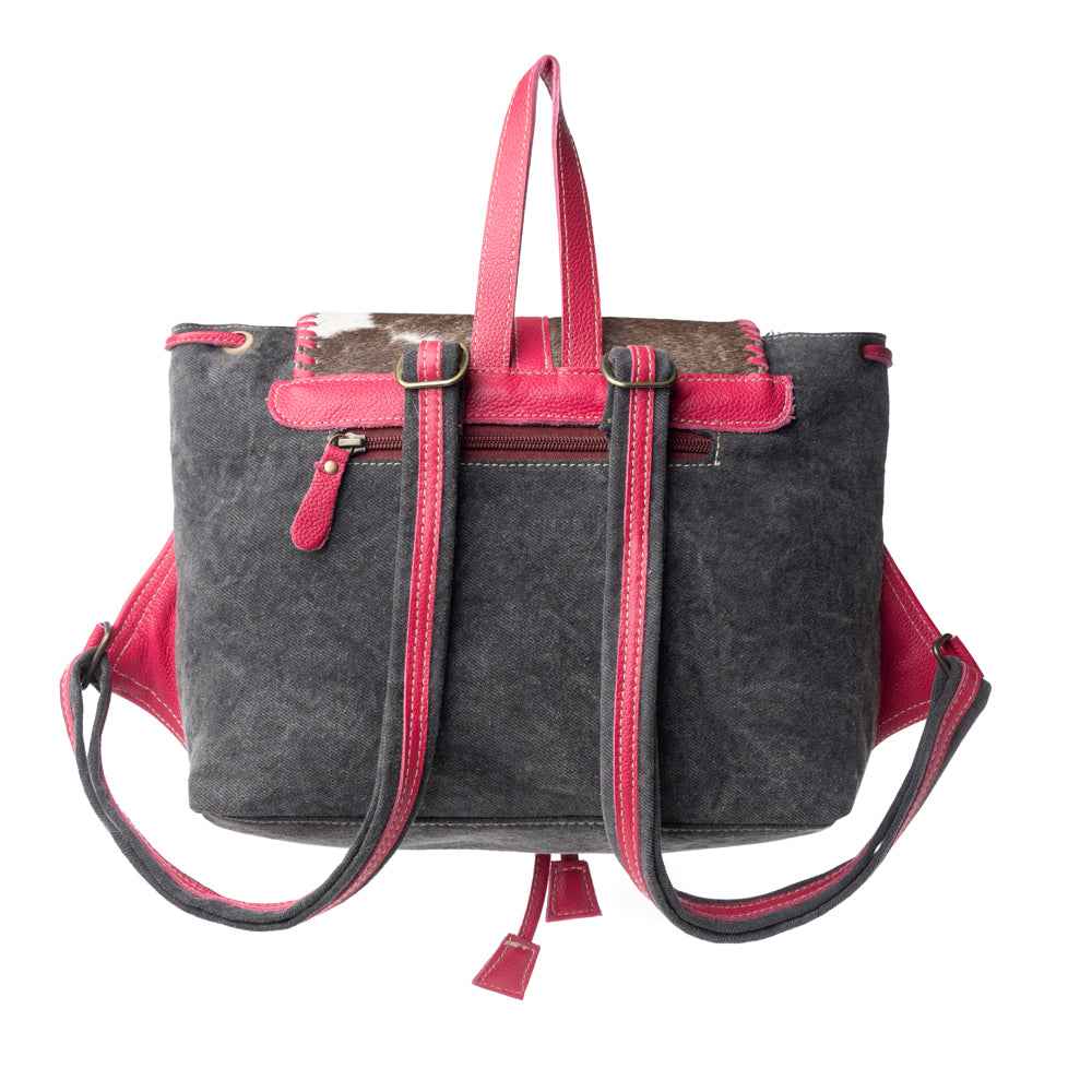 Letterstone Trail Backpack Bags