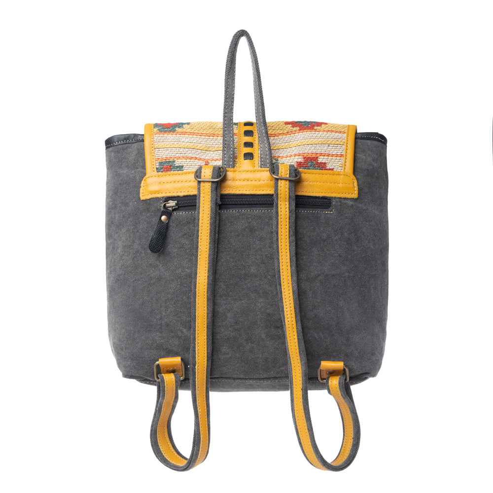 Zonta Mesa Backpack Bag
