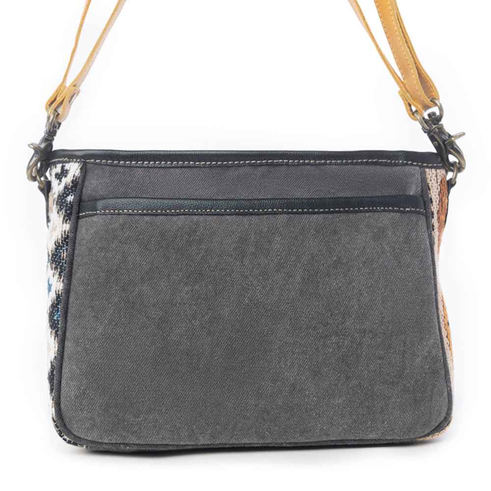 Zonta Mesa Small & Crossbody Bag