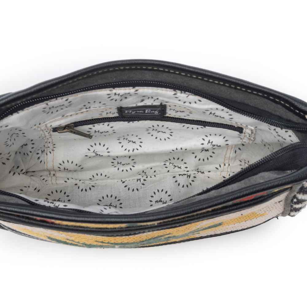 Zonta Mesa Small & Crossbody Bag