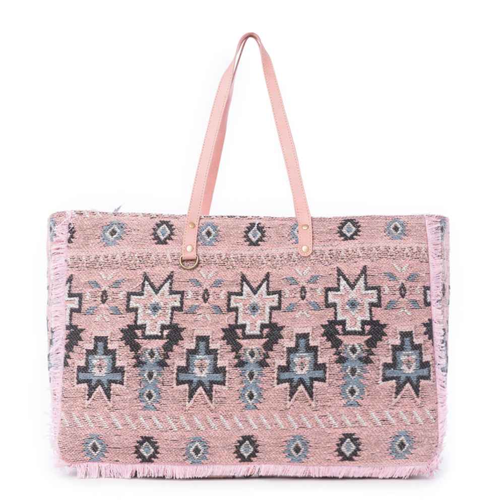 Suzanna Mesa Small Bag