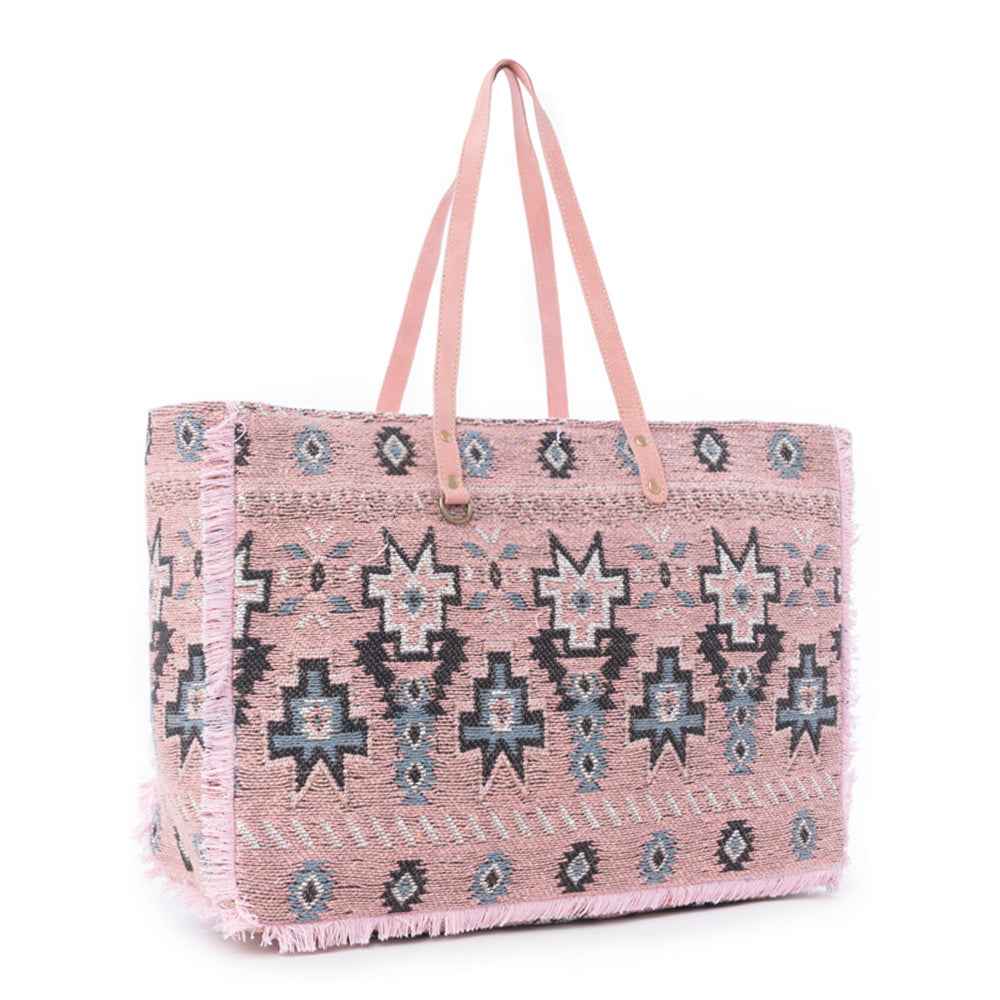 Suzanna Mesa Small Bag