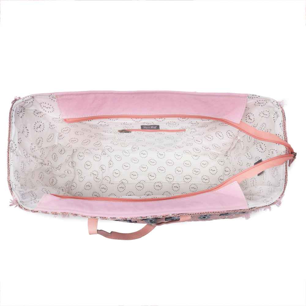 Suzanna Mesa Small Bag