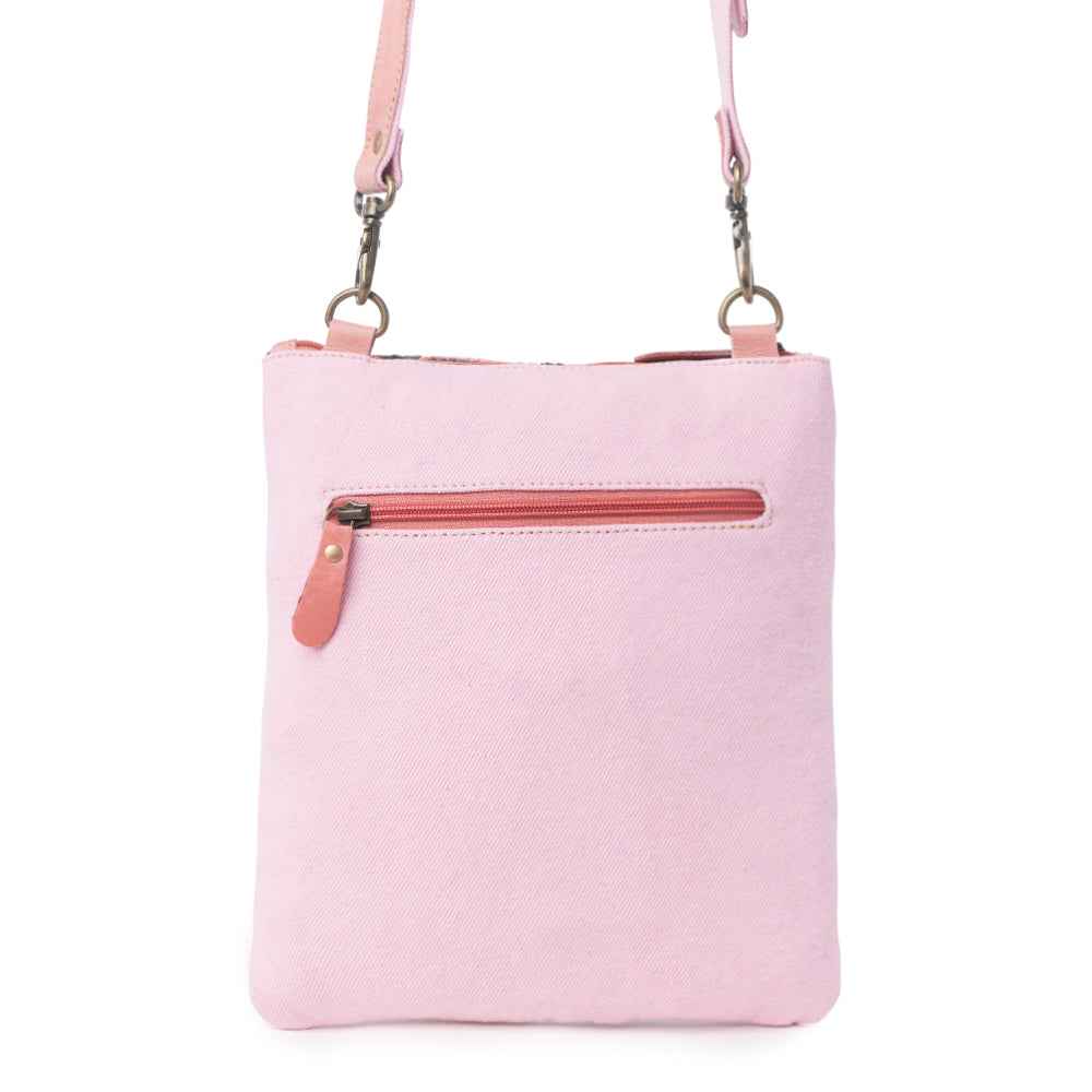 Suzanna Trail Crossbody Bag