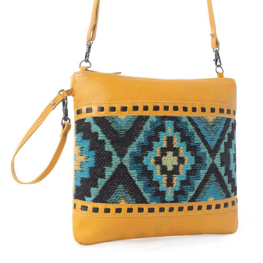 Sunridge Basin Small & Crossbody Bag