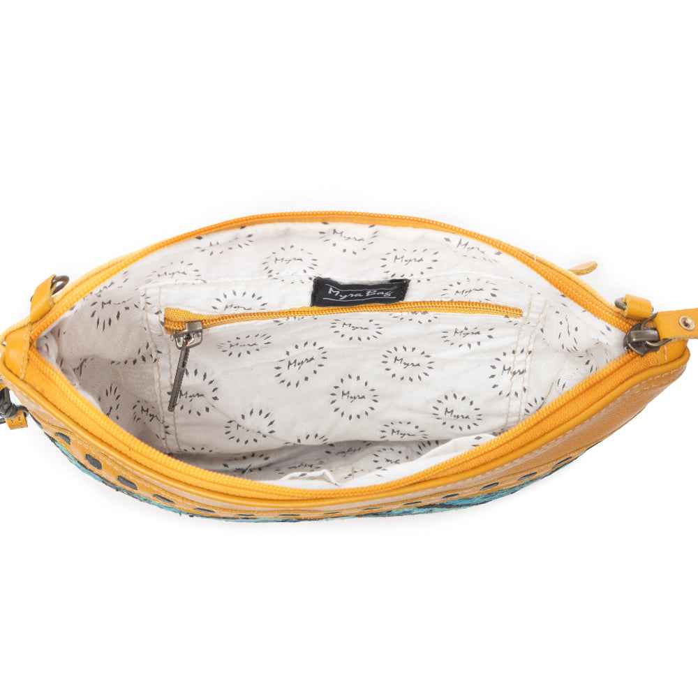 Sunridge Basin Small & Crossbody Bag