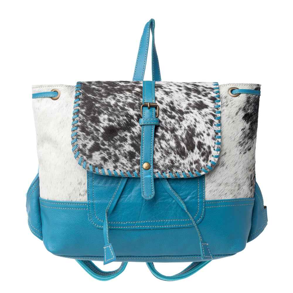 Sky Falcon Backpack Bag