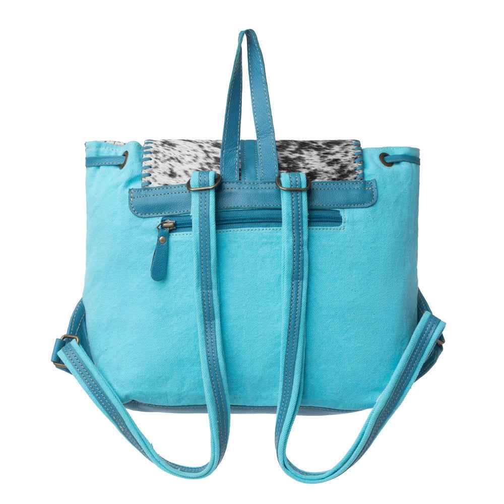 Sky Falcon Backpack Bag