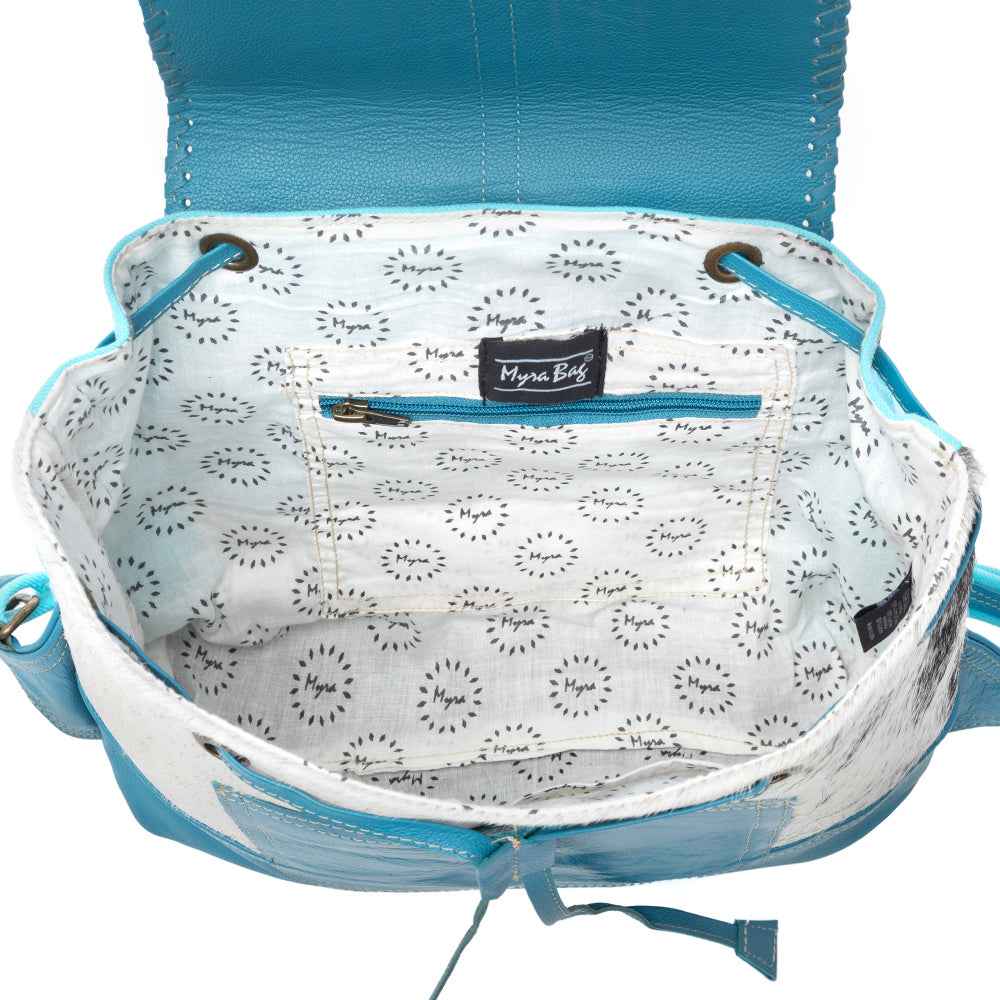 Sky Falcon Backpack Bag